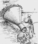 Immigration act of 1924