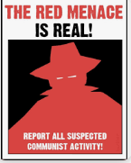 The Red Scare