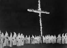 Rise of the klan