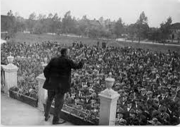 Smith-Connally Anti-Strike Act