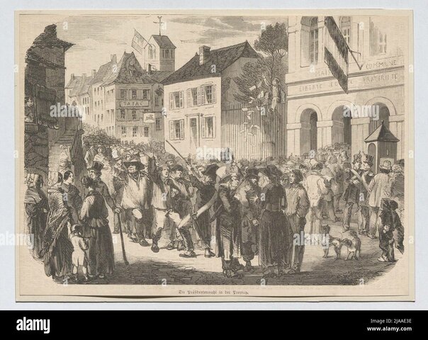 Elezioni presidenziali in Francia