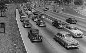 Eisenhower interstate system