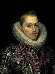 Felipe III´s reign