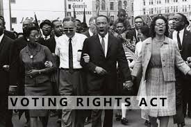 Voting Rights Act