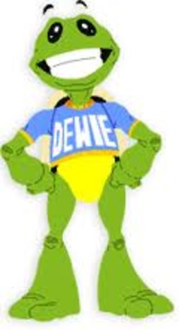 "Dewie"