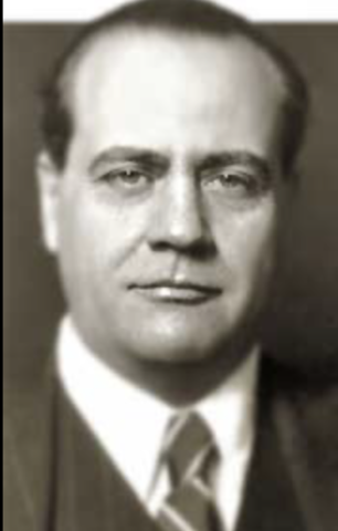 El socialista Juan Negrín sustituye a Largo Caballero al frente del gobierno republicano.