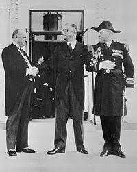 Bennett's "New Deal"