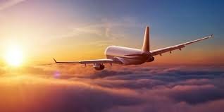 Primer vuelo