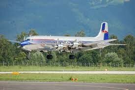 Modelo más nuevos de aeronaves