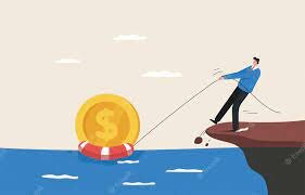 Superan la bancarrota