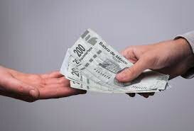 Préstamo bancario de la empresa