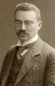 Existencia del potencial de membrana