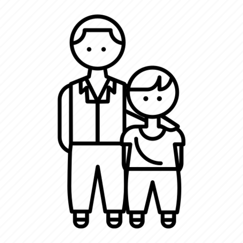 Nacimiento de Jacob y Esaú