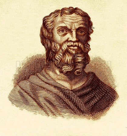 Herodoto. 484 a.C.-425 a.C.