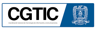 Se crea CGTIC.  la Coordinación General de Educación, Superior, ciencia y Tecnologia