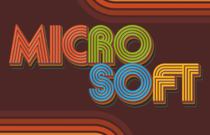 Microsoft