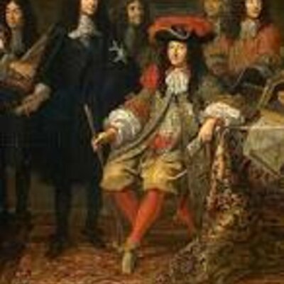 Timeline: inici de l'edat moderna S. XV-S.Vl