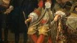 Timeline: inici de l'edat moderna S. XV-S.Vl