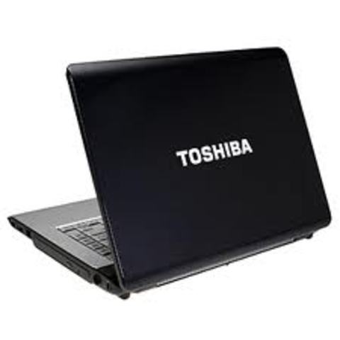 Toshiba Lap Top