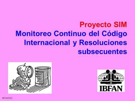 Reiteración a poner fin a los suministros gratuitos o subvencionados