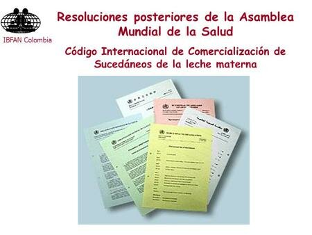 Reforma del código (no a donaciones o subvencionados)