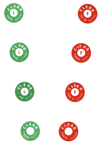 Vision Therapy and Tutoring (4-5 grade)