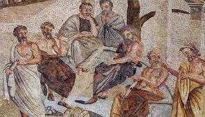 LOS SOFISTAS (374-480 a.C)