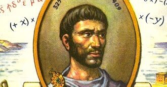 Al-Karkhi. 750 d.C - 815 d.C