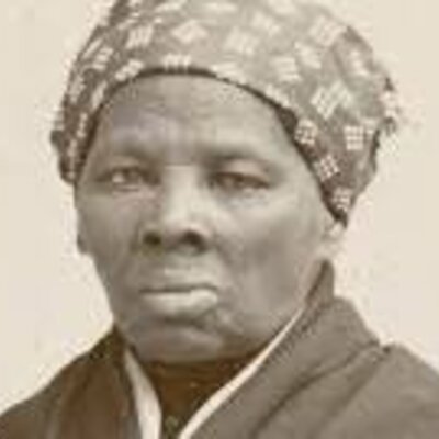 Timeline: Harriet Tubman