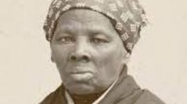 Timeline: Harriet Tubman