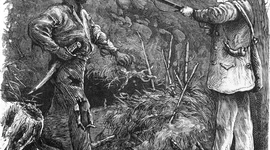 Timeline: Rebellions and conflicts that led to and started the U.S. Civil War