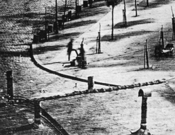 PRIMERA FOTO PERSONAL