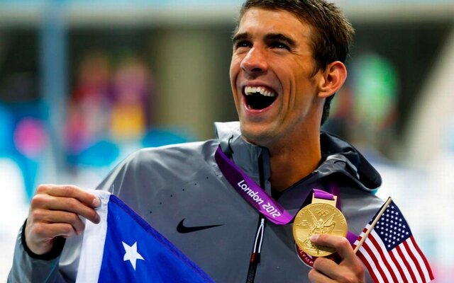 Juegos Olímpicos de Londres 2012