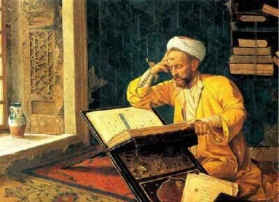 Omar Khayyam. 1048 d.C- 1131 d.C.