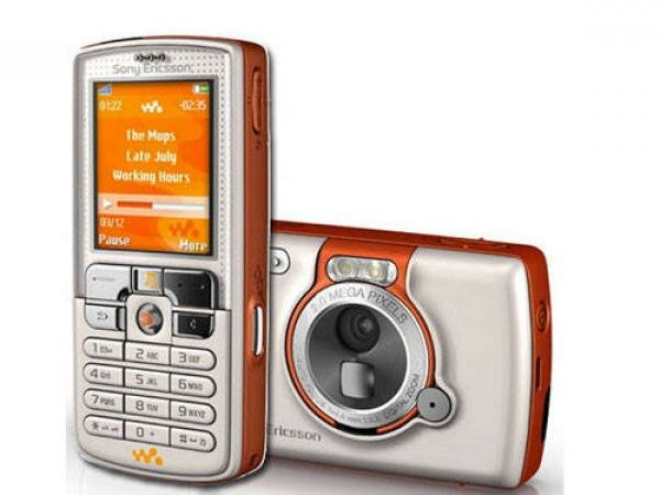 TELÉFONOS INTELIGENTES