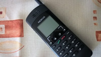 Nokia 2146
