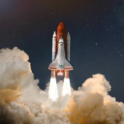 Coets espacials