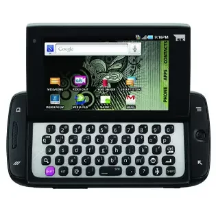 T-Mobile Sidekick