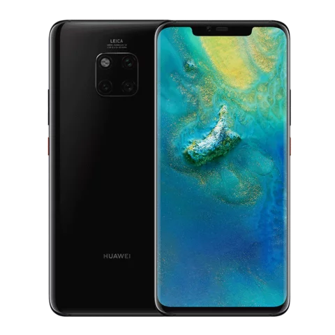 Huawei Mate 20 Pro