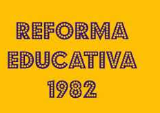 Se elaboará un Plan de Desarrollo "Revolución educativa"