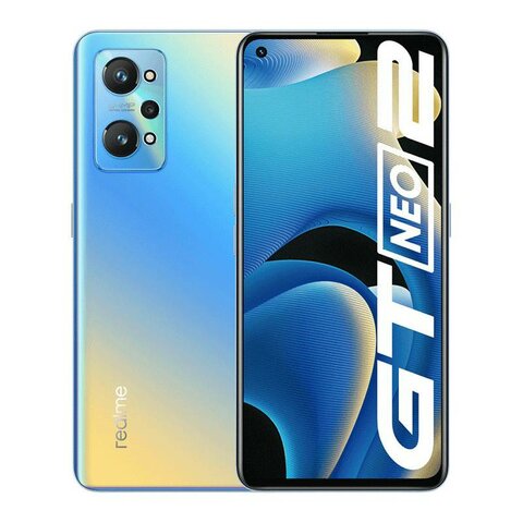 Realme GT Neo 2