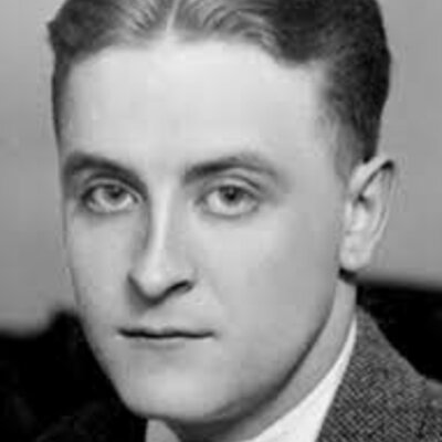 Timeline: F. Scott Fitzgerald