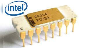 Intel 4004