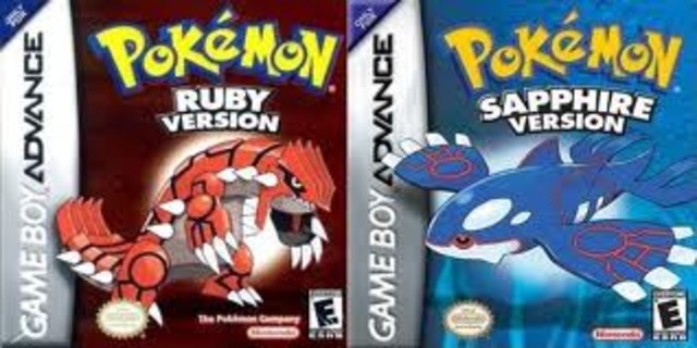 Pokemon releases third region