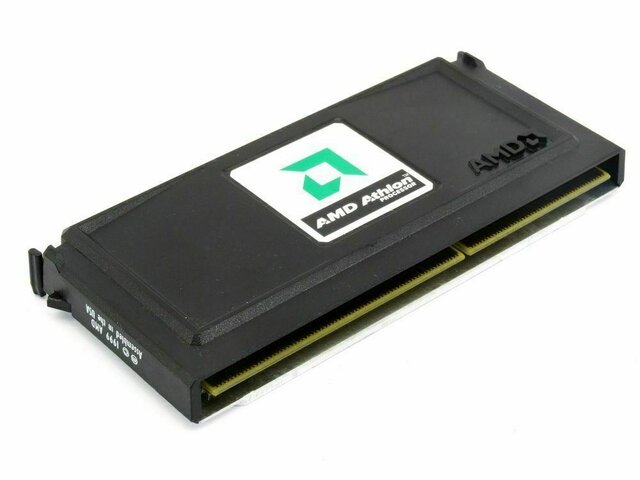 AMD Athlon K7