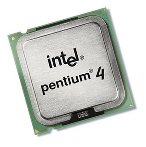 Intel Pentium 4