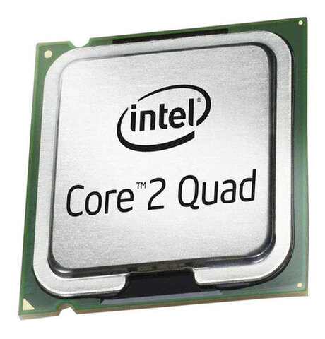 Intel Core 2 Quad
