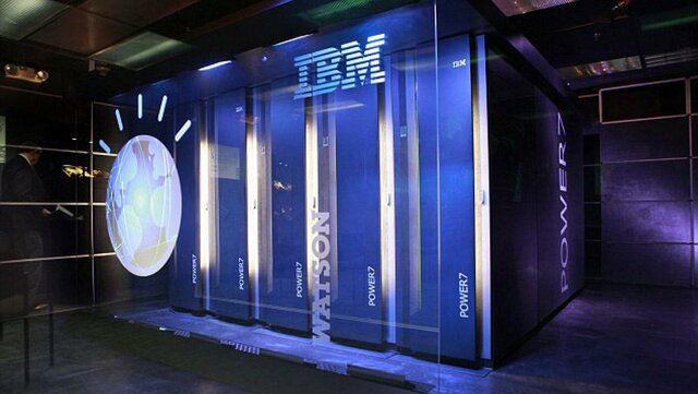 IBM Watson