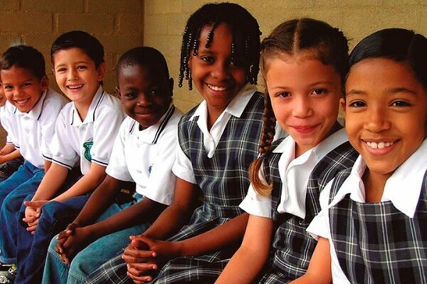 Educación inclusiva