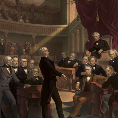 Timeline: Chapter 14 A Dividing Nation